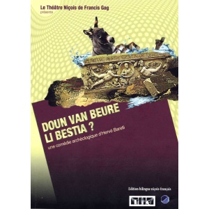 bestia livret