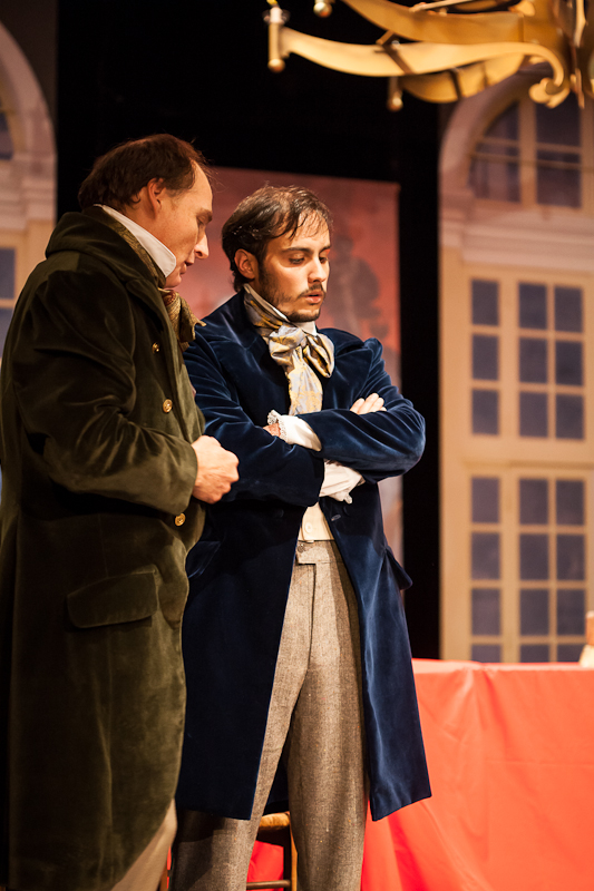  Philippe Bono et Jérémie Marçais